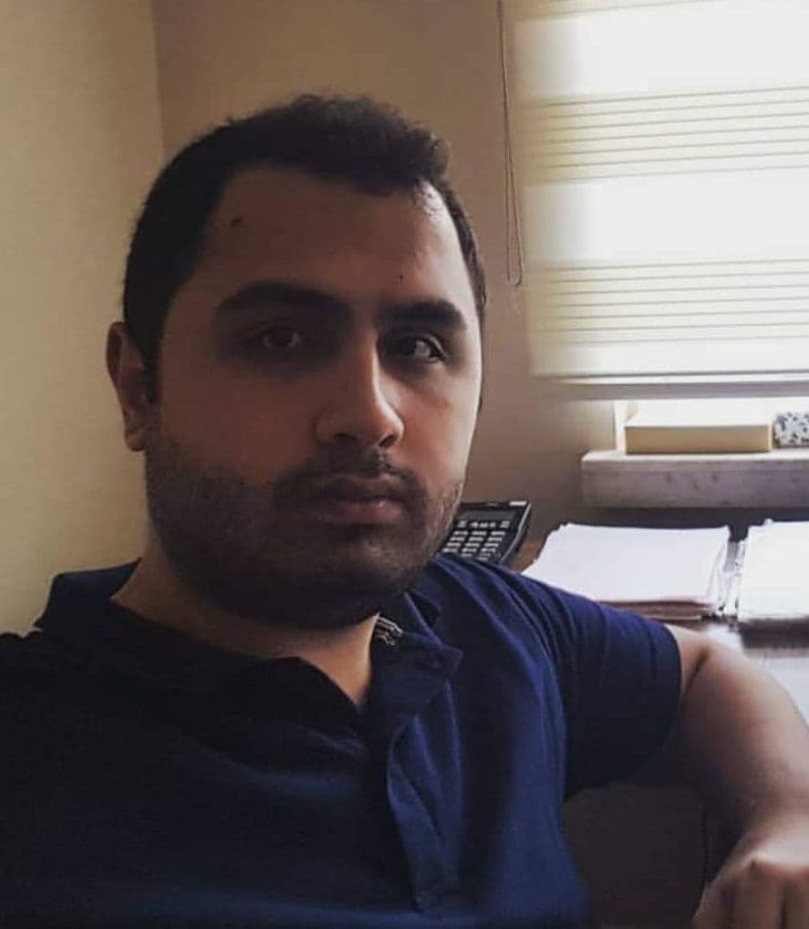 Batıhan Özdemir