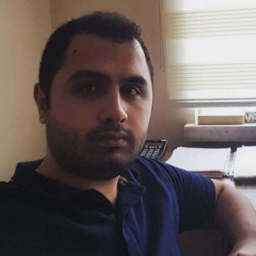 Batıhan Özdemir — Backend Engineer