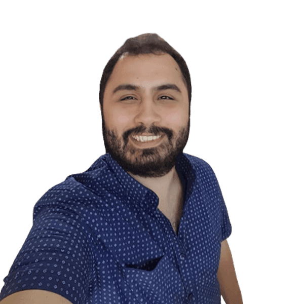 Batıhan Özdemir